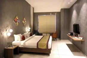 Hotel Reyansh Pride - Camera