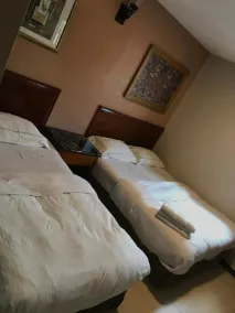 Hotel Bliss Johor Bahru Skudai - Værelse