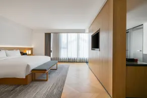 Pokkei Hotel Shaoxing  - Chambre