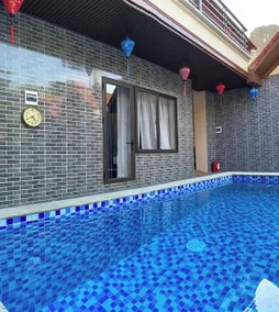 Tam Coc Westlake Homestay - Room