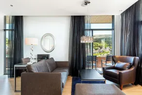 Quality Hotel Ulstein - Room