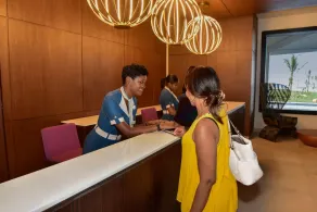 Royalton Blue Waters Montego Bay, An Autograph Collection All-Inclusive Resort - Réception