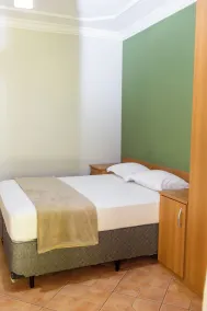 Sitio Castelinho Hotel Fazenda - Chambre