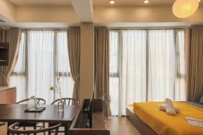 Vừng Hotel - Quarto