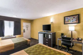 Econo Lodge Hesperia - Victorville I-15 - Chambre