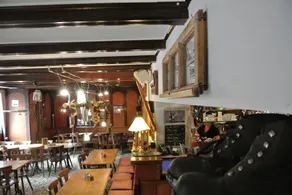 Le Chalet de l'Atelier - Le Nord - Restaurant