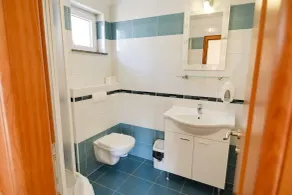 Dalmacija - Badezimmer