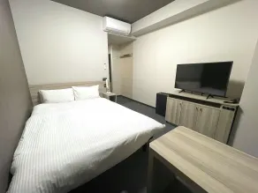 Hotel Route Inn Numata - Chambre