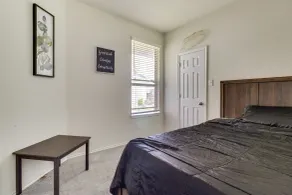 Jarrell Home w/ Playground + Pool Access! - Zimmer