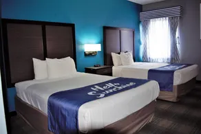 Days Inn by Wyndham Montgomery - Chambre
