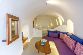 La Perla Villas and Suites - Adults Only - Chambre