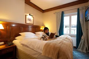 Villa Orania - Room