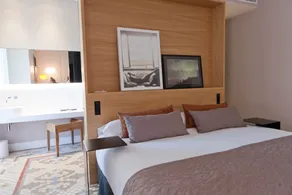 Alexandra Barcelona Hotel, Curio Collection by Hilton - Chambre
