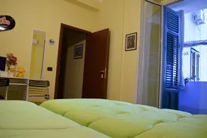 L'Aquilone B&B - Zimmer