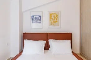 Noon Smart Residences  - Chambre