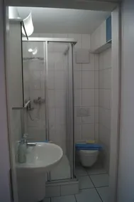 Residenz Labee - Bathroom