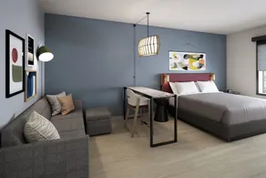 Atwell Suites Corpus Christi Southeast by IHG - Rom
