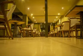 Seahorse Hotel & Spa - Ristorante