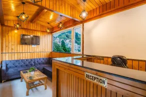 Winterfell Stays Mussoorie - Rezeption