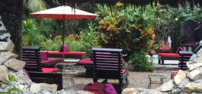 Abezza Resort And Spa - Pool