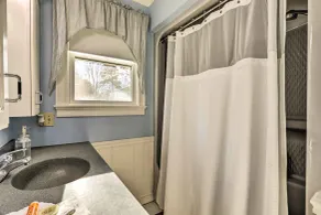 7 Mi to Downtown Providence: Quiet Apt in Seekonk - Intérieur
