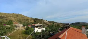 Kardelen apart Mesudiye - View from room