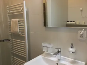 EURO APARTMENTS LIDICKÁ 39 BRNO - Bagno
