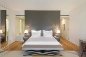 Torre de Gomariz Wine & Spa Hotel - Chambre