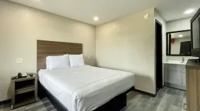 Best Value Inn - Room