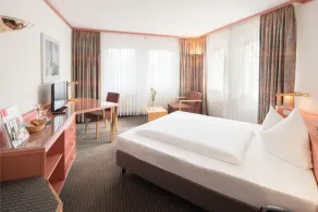Seminaris Hotel Bad Boll - Chambre