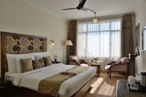 Royal Orchid Fort Resort Mussoorie - Room