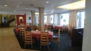 Hotel Gandara - Restaurant
