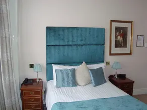 The Minster Hotel - Room