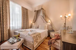 Sperveri Boutique Hotel - Chambre