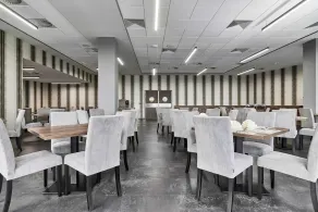 DB Hotel Wrocław - Restaurant