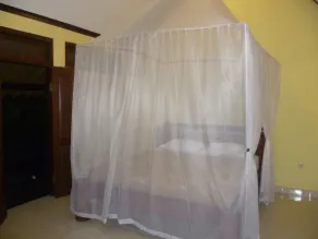 Kangkung Cottages - Room