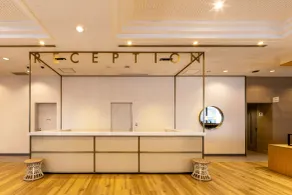 The OneFive Fukuoka Tenjin - Réception
