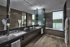 Crowne Plaza Ganzhou by IHG - Rum
