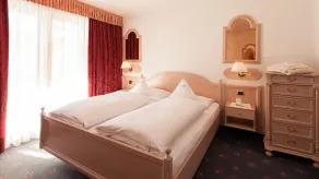 Hotel Natur Idyll Hochgall - Værelse