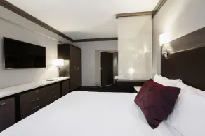 The Hilton Club - New York - Rom