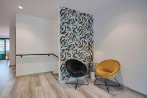Hotel Pombal Rooms - Reception