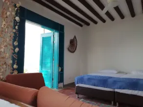 Casa Tinti - Room