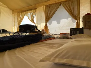 Ananta Ecostays - Rom