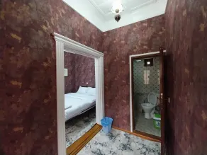 Fayz Guest House since 2019 - Room