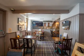 West Port Hotel - Restaurant