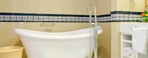 Royale Chulan Penang - Chambre