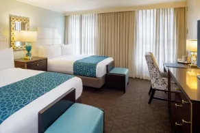 The Royal Sonesta New Orleans - Chambre