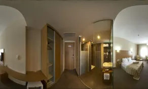 Grand Cali Hotel - Room