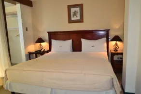 Apart Hotel TOBOROCHI - Room