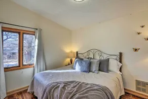 5 Mi to Dtwn Denver: Peaceful Lakewood Home! - Interiør